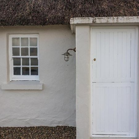 Fern Cottage Killinaboy Esterno foto