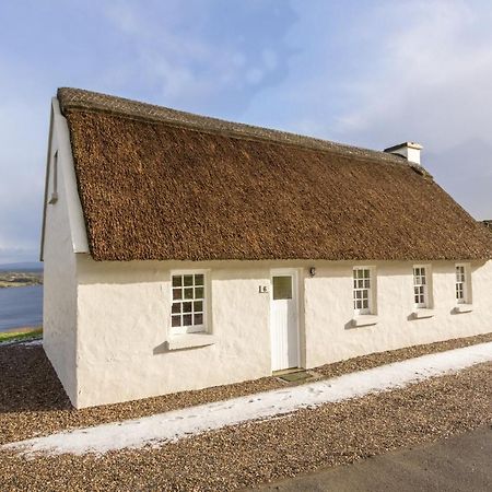 Fern Cottage Killinaboy Esterno foto