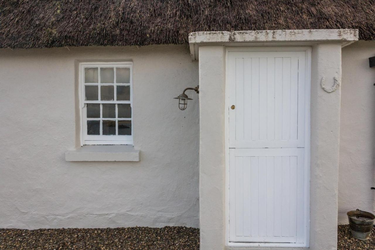 Fern Cottage Killinaboy Esterno foto